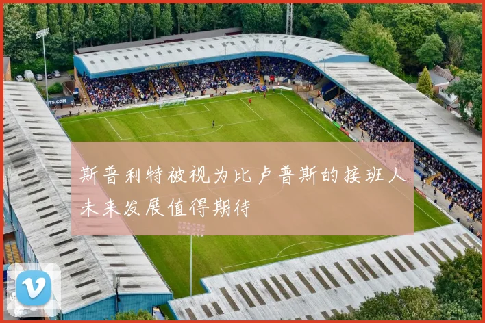 斯普利特被视为比卢普斯的接班人未来发展值得期待