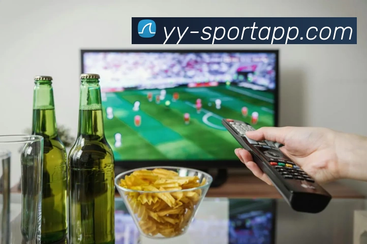 易游体育品牌故事