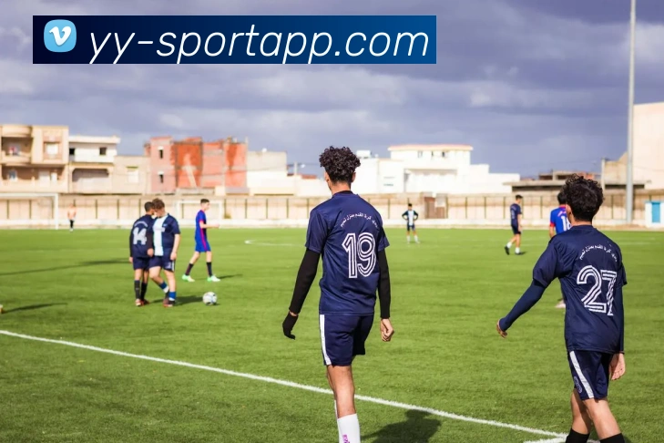 易游体育服务体系