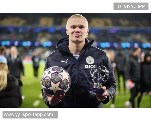 蓝军旧将称赞哈兰德潜力巨大但打破梅罗纪录需付出更多努力